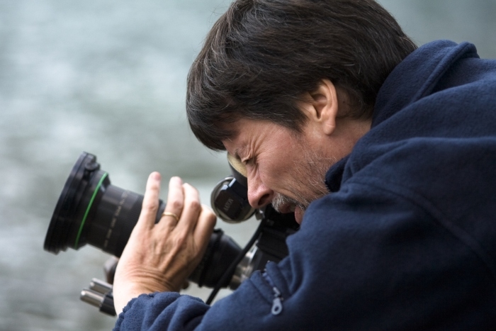 Ken Burns