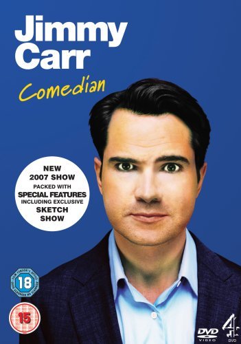 Jimmy Carr