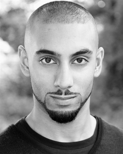 Wahab Sheikh