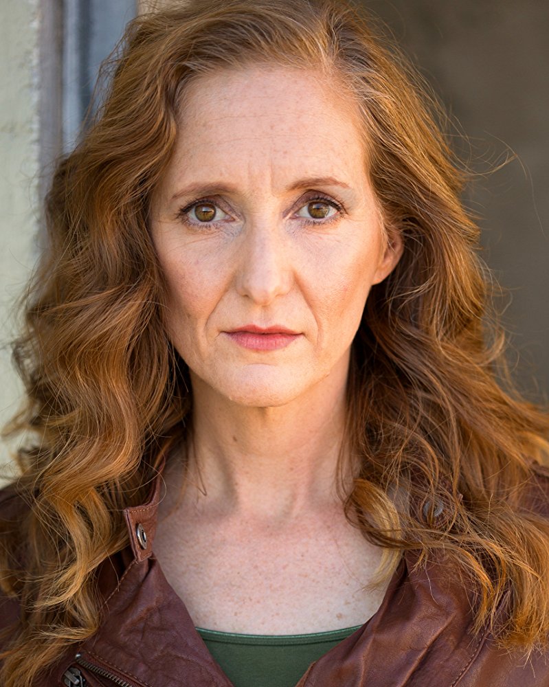 Jennifer Scibetta
