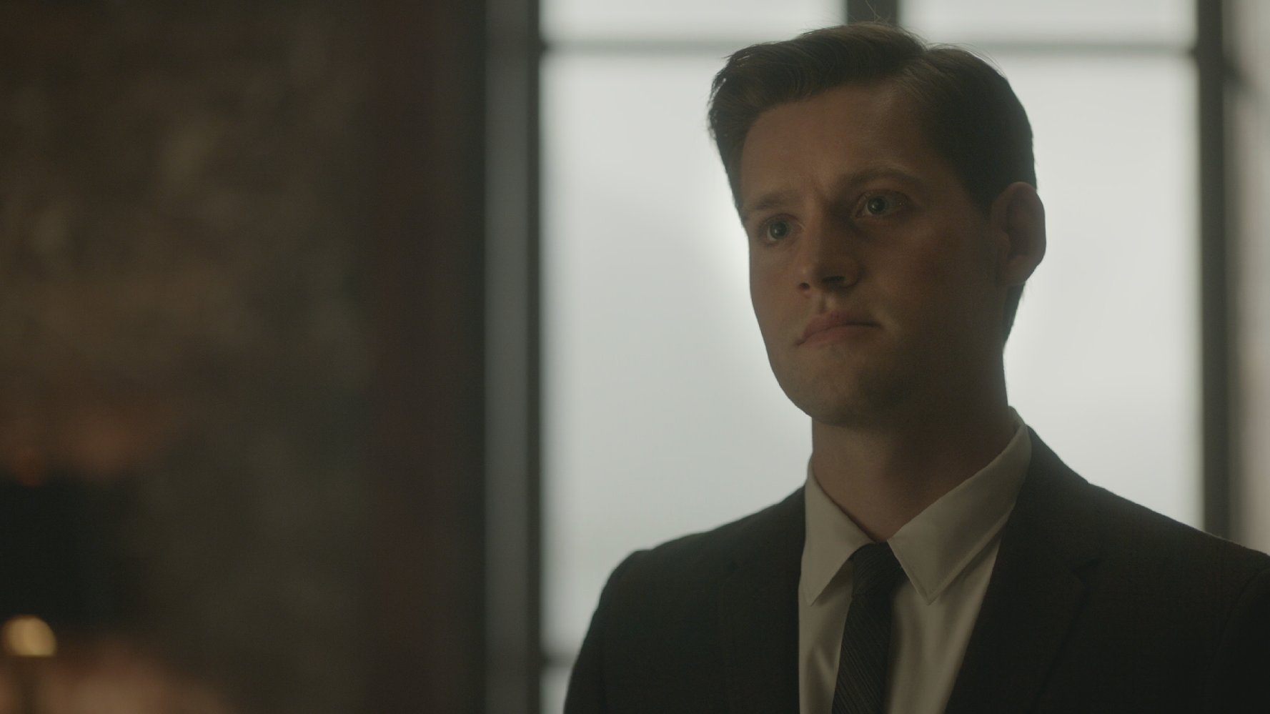 Luke Kleintank