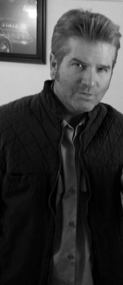 Sean T. James
