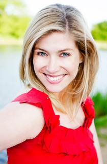 Lauren Drummond