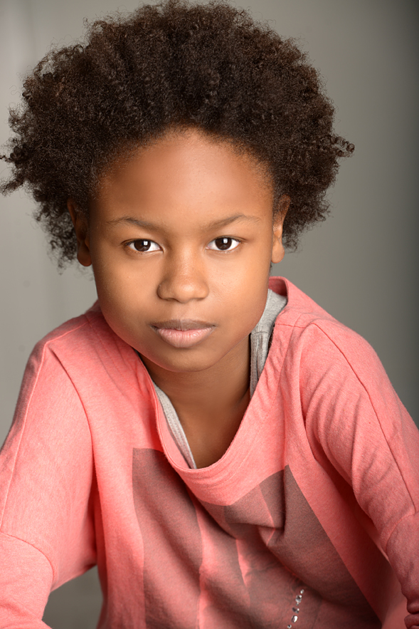 Simone Baker