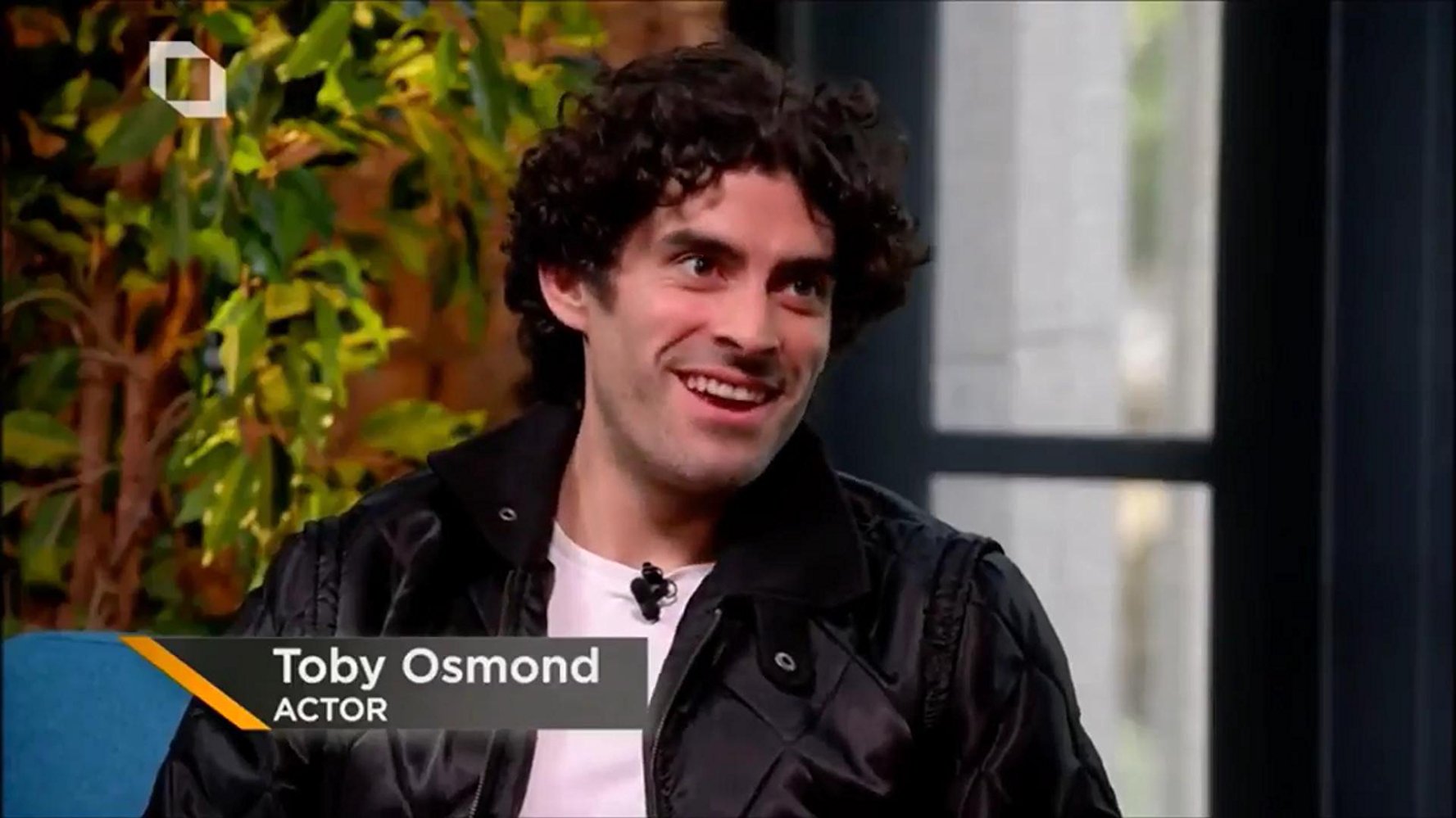 Toby Osmond