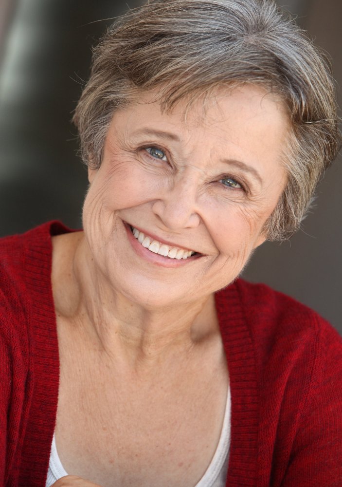 Marilyn Brett