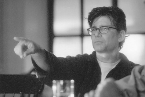 Steven Zaillian