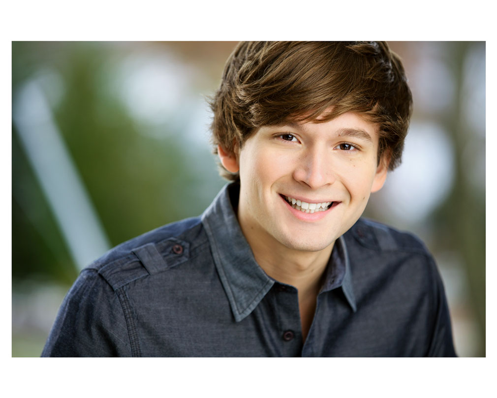 Zachary Gaviria