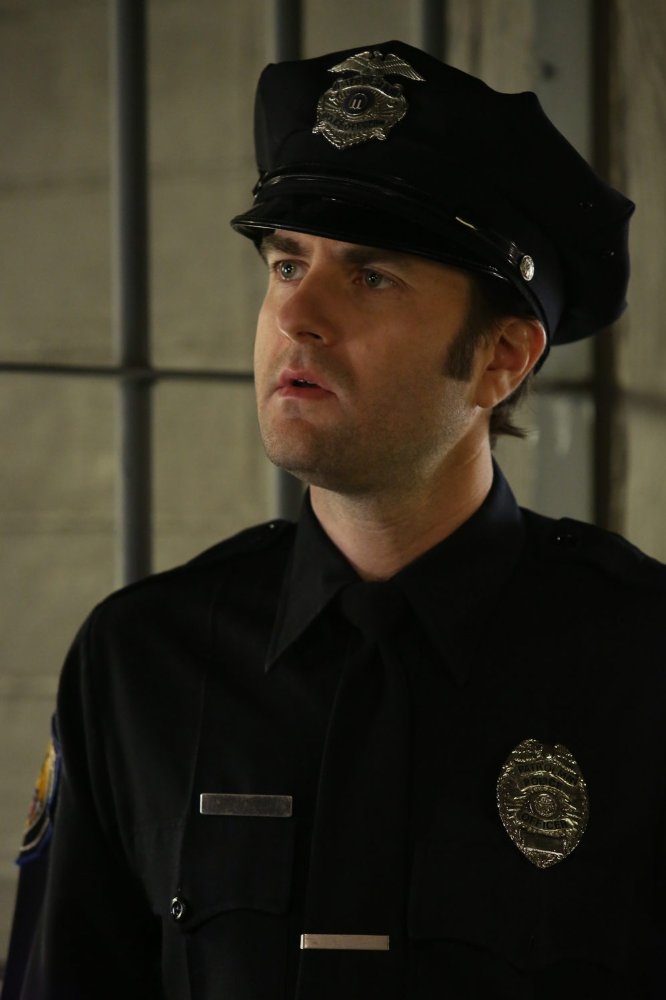 Ben Hoffman