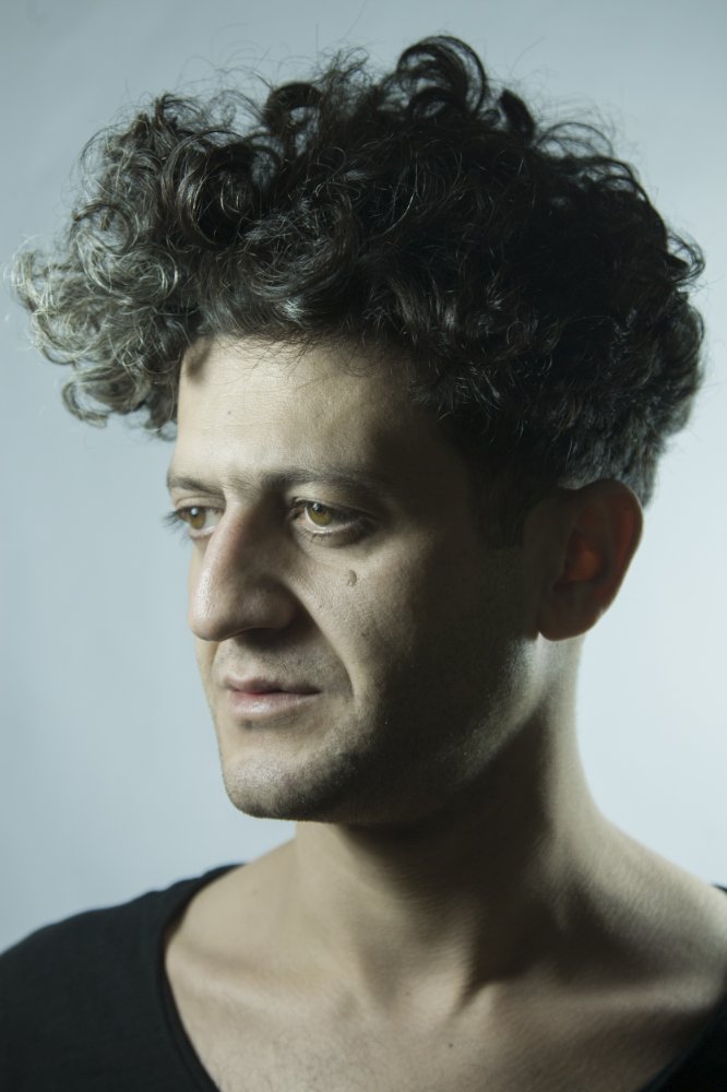 Arsen Grigoryan