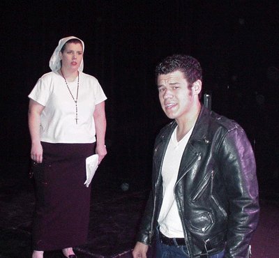 Joey Catalano