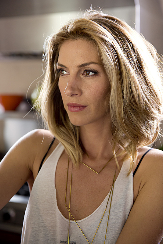 Dawn Olivieri