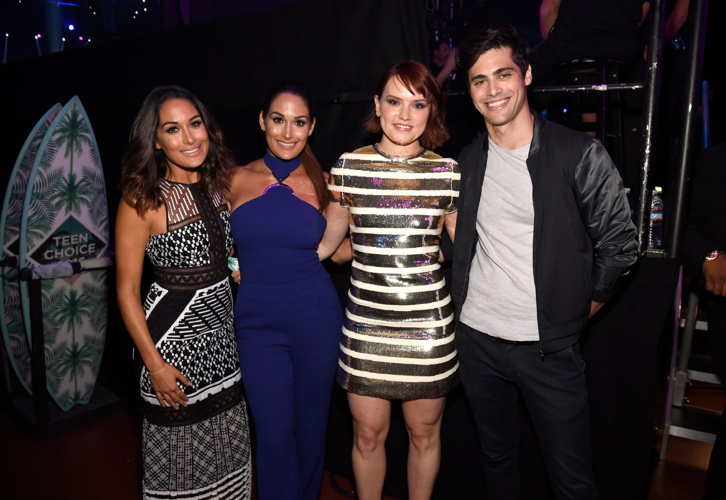 Matthew Daddario