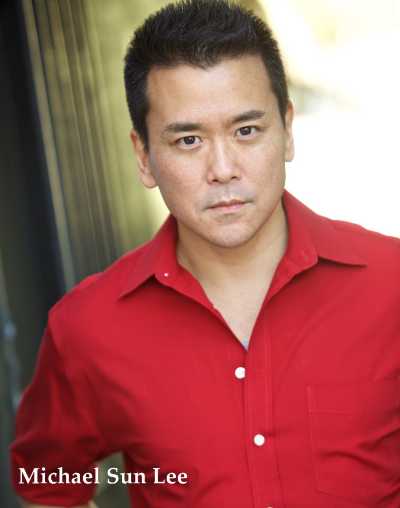 Michael Sun Lee