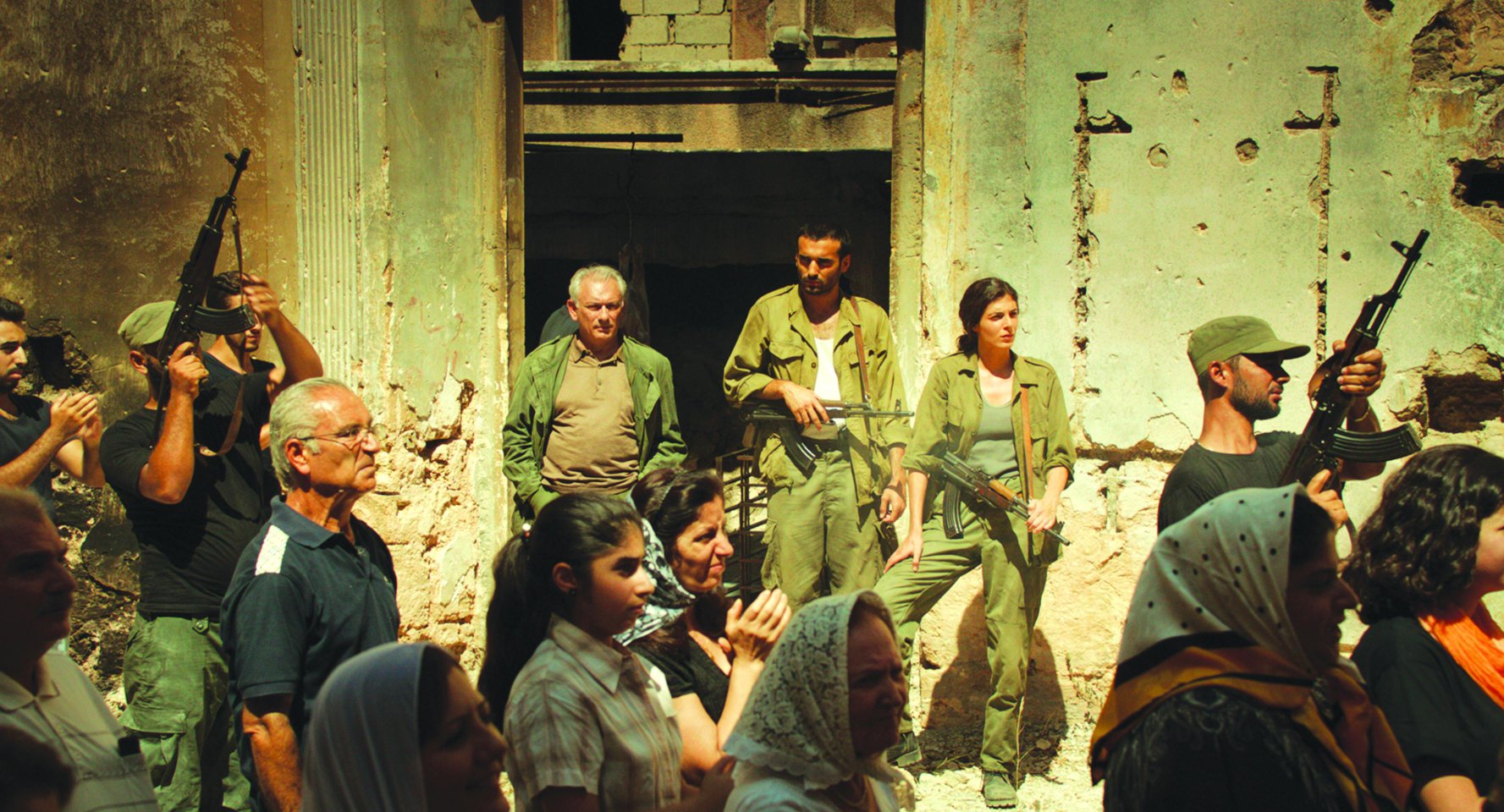 Razane Jammal