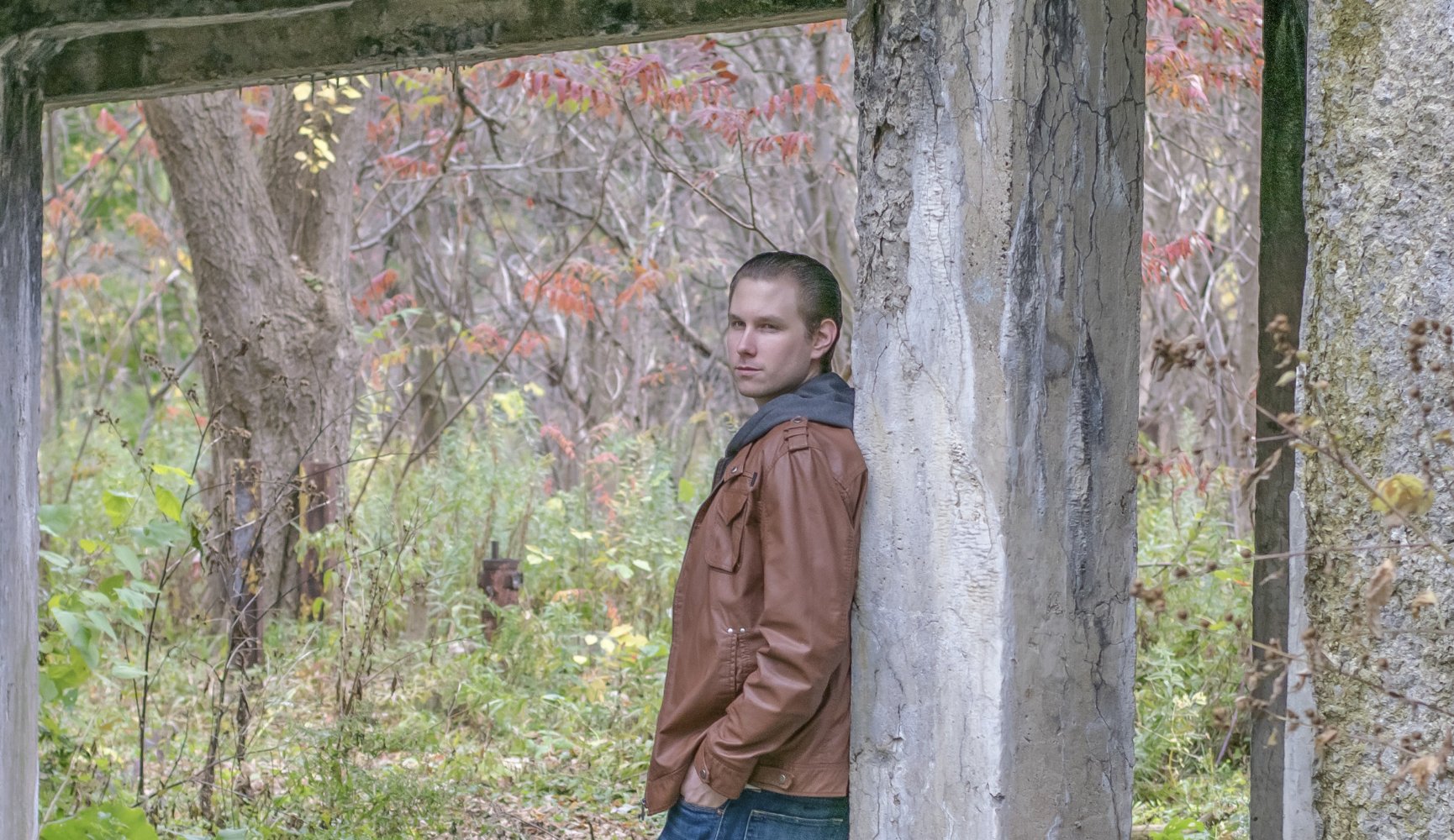 Corey Chainey