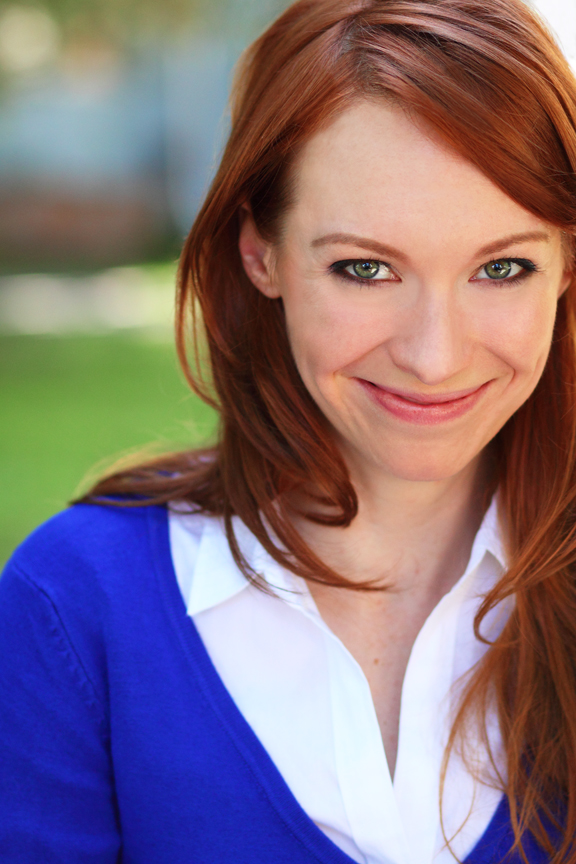 Kate Hackett