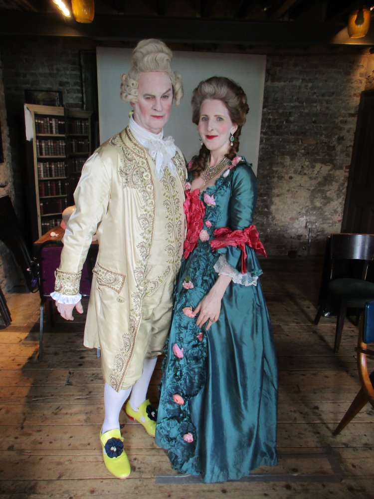 Tim McInnerny