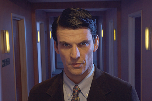 Tristan Gemmill