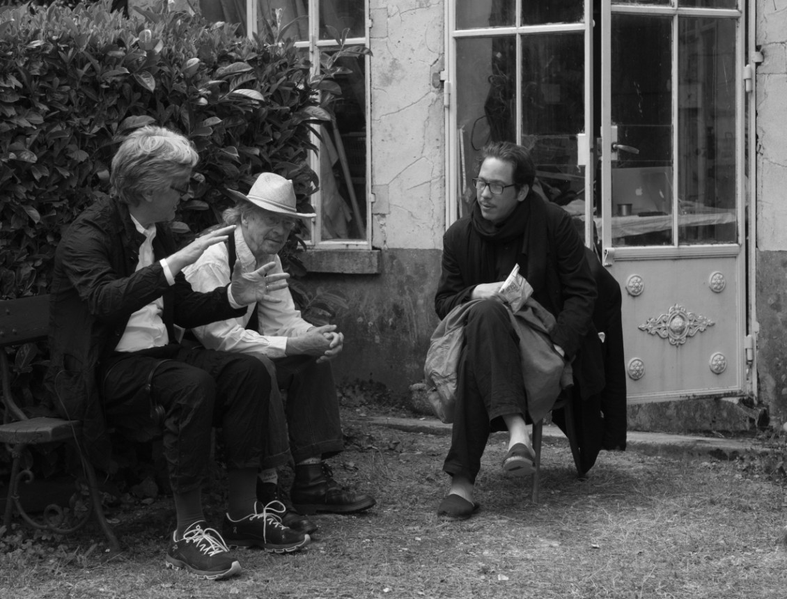 Wim Wenders