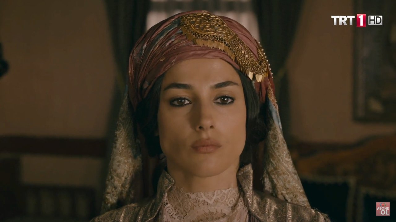 Cansu Tosun