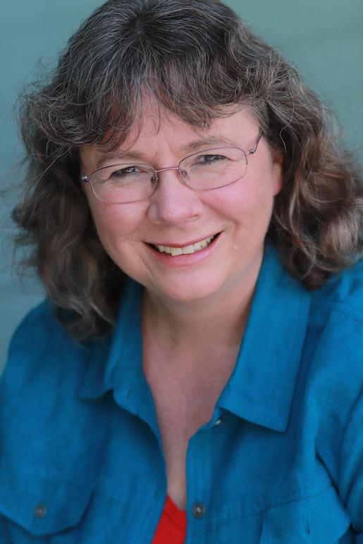 Paula Jay Fairbrother