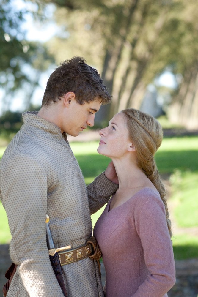 Max Irons