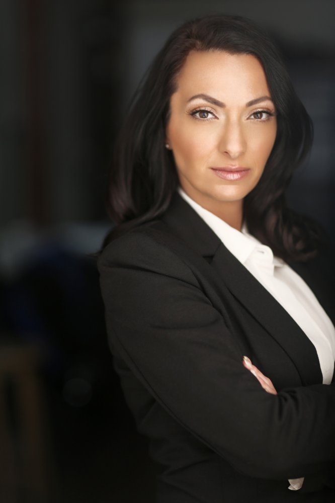Nisreen Slim