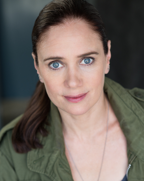 Jennifer Christa Palmer