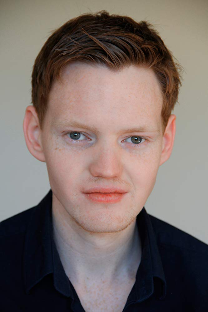 Brendan Kelly