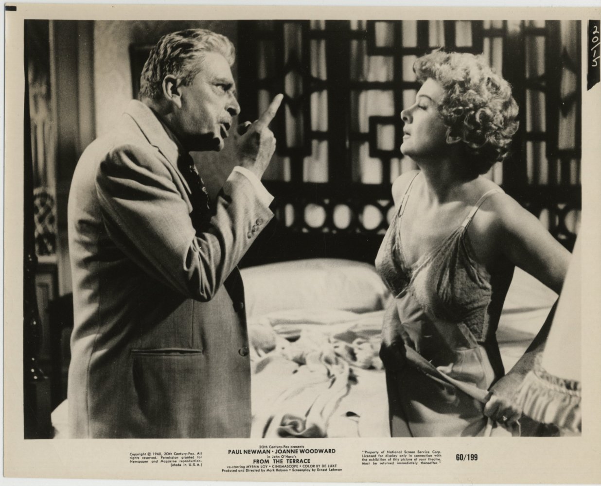 Leon Ames
