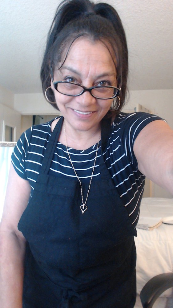 Elizabeth Lamboy-Wilson