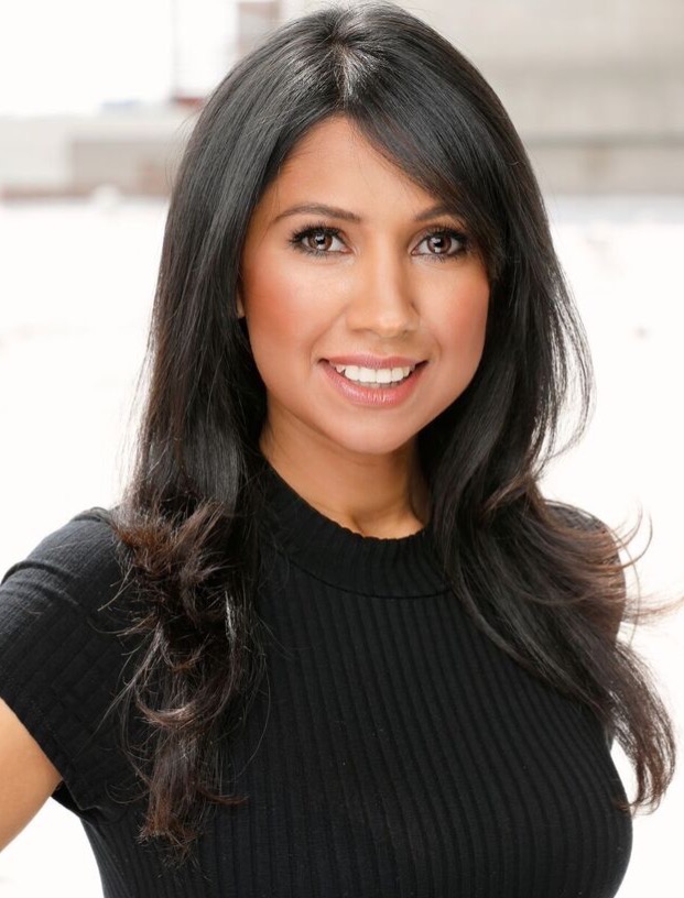 Natasha Mayet