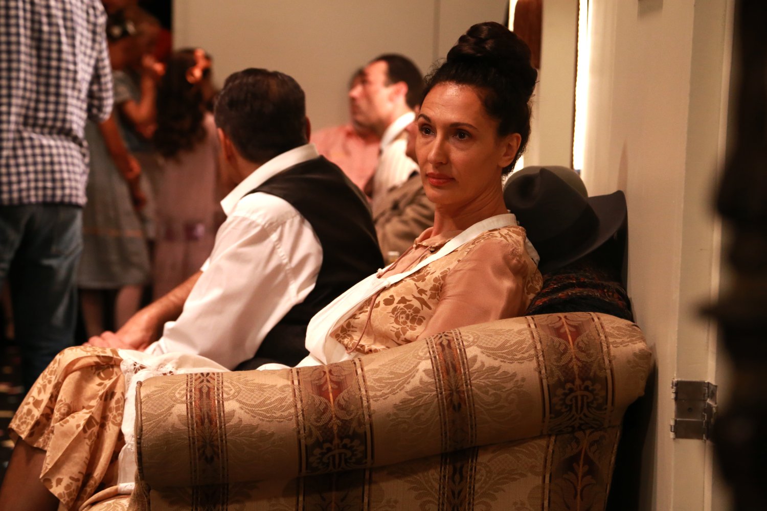 Francesca Fanti
