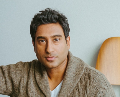 Ajay Vidure