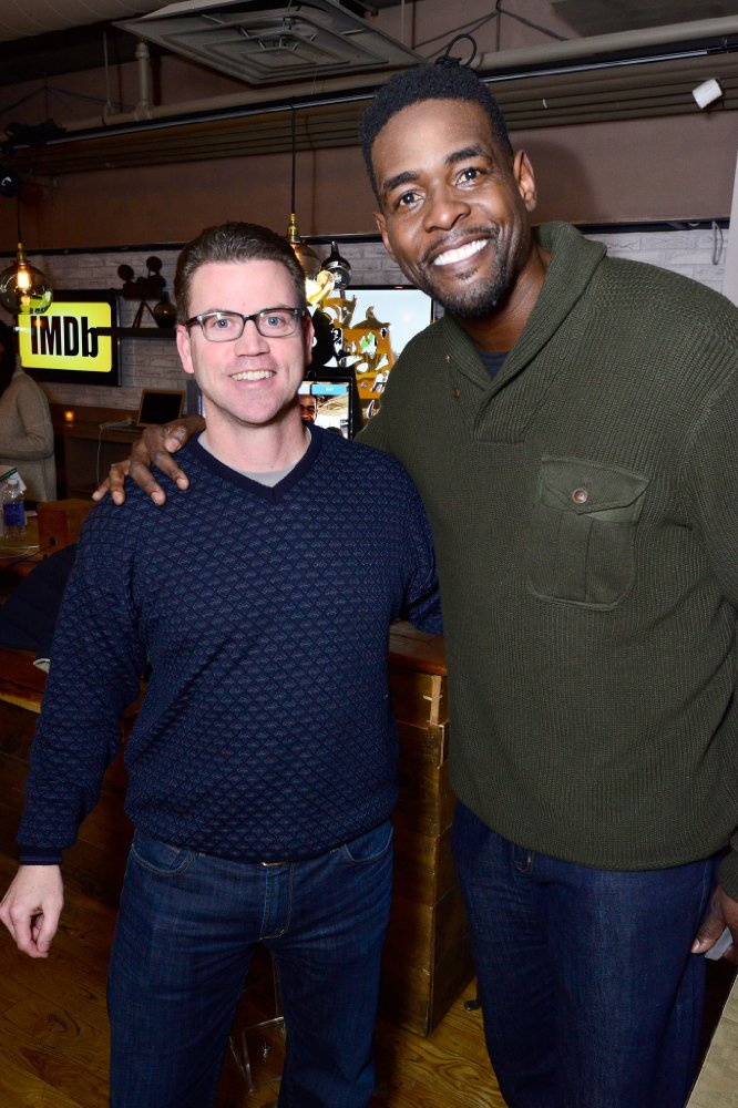 Chris Webber