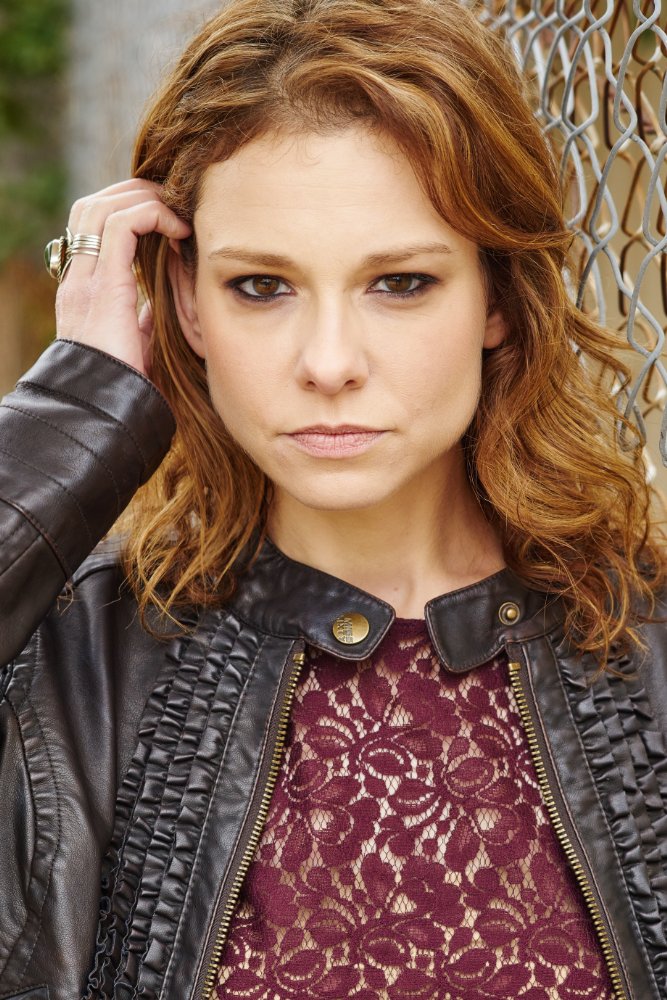 Whitney Powell