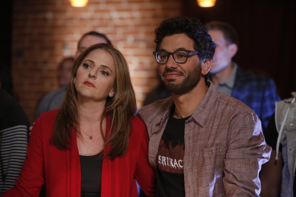 Al Madrigal
