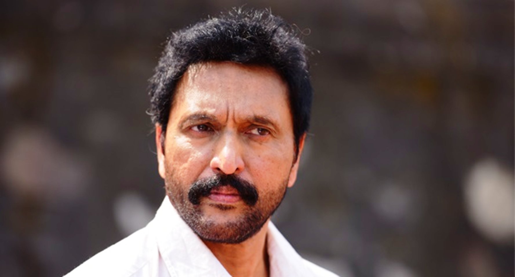 Babu Antony