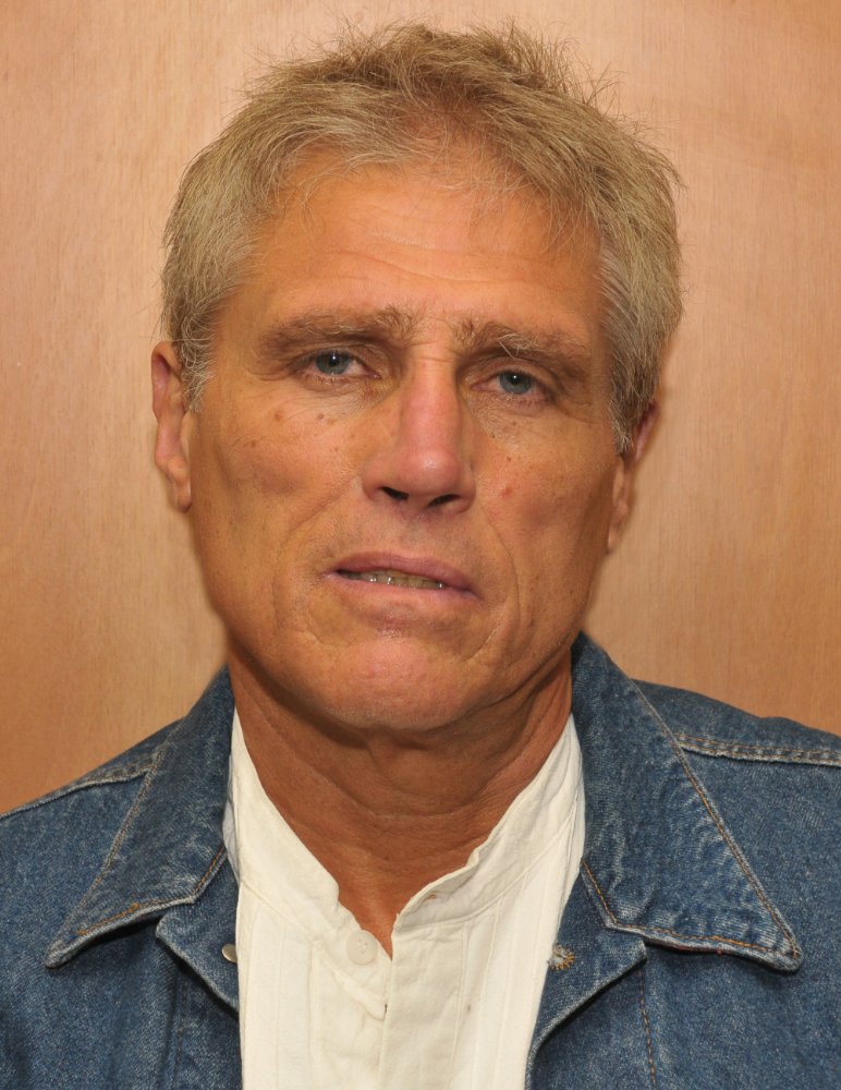 Rodrigo Obregón
