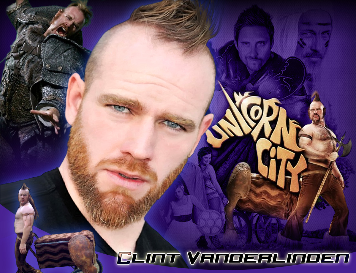 Clint Vanderlinden
