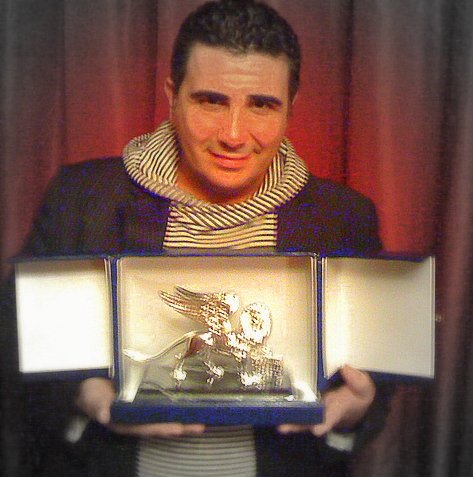 Walter D'Errico