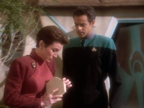 Alexander Siddig