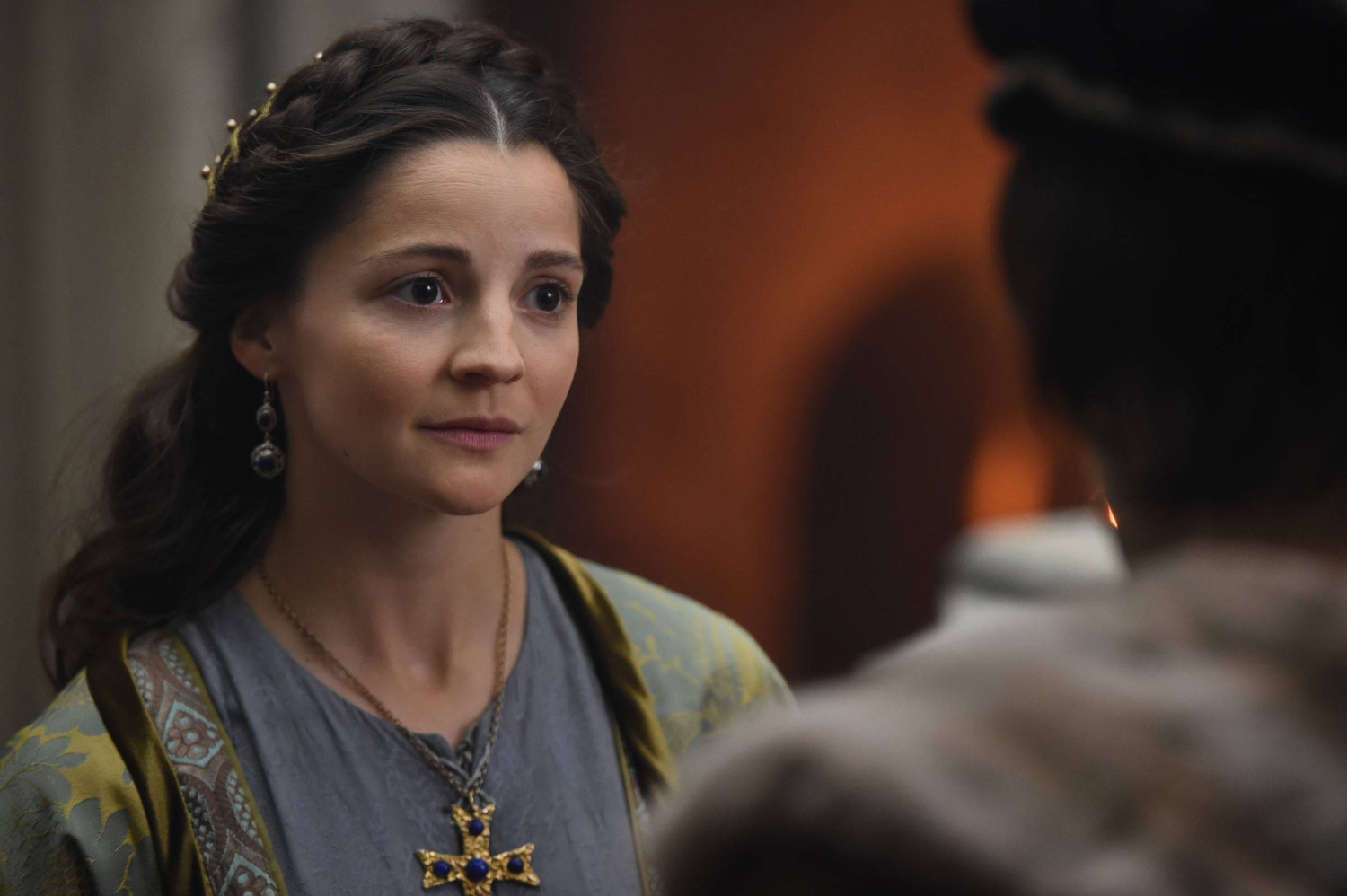 Flora Spencer-Longhurst