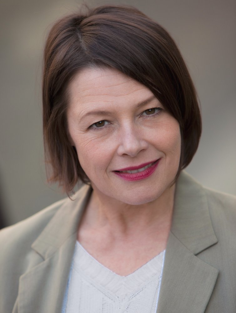 Françoise Michaud