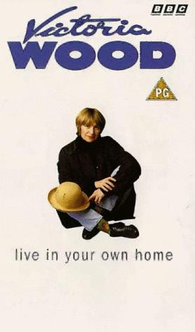 Victoria Wood