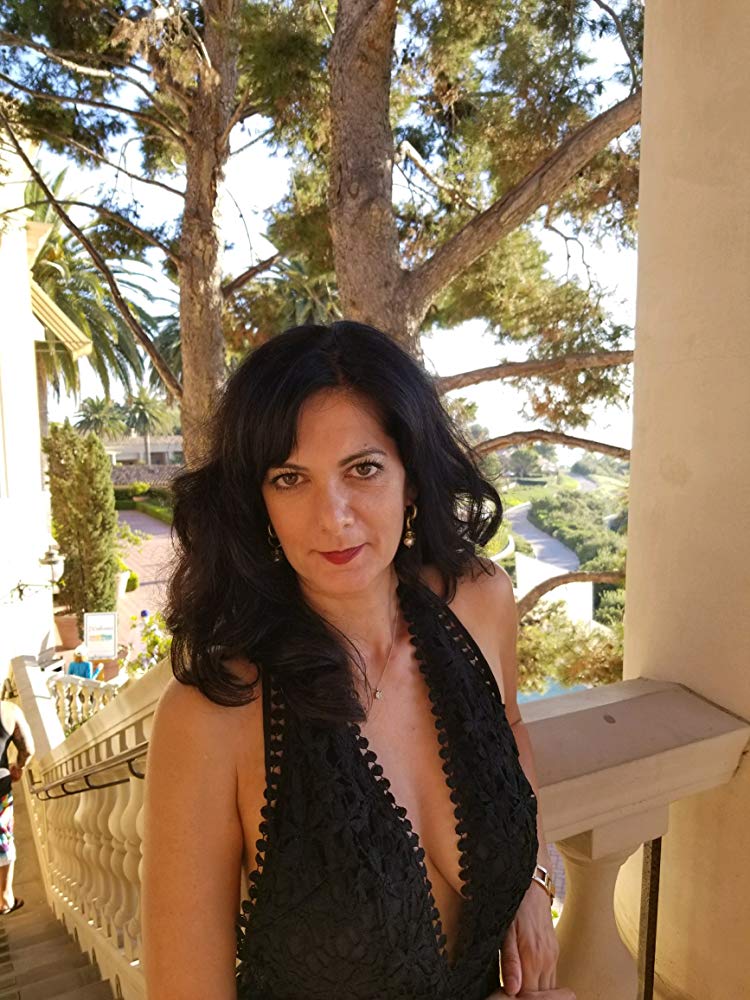 Aneela Qureshi