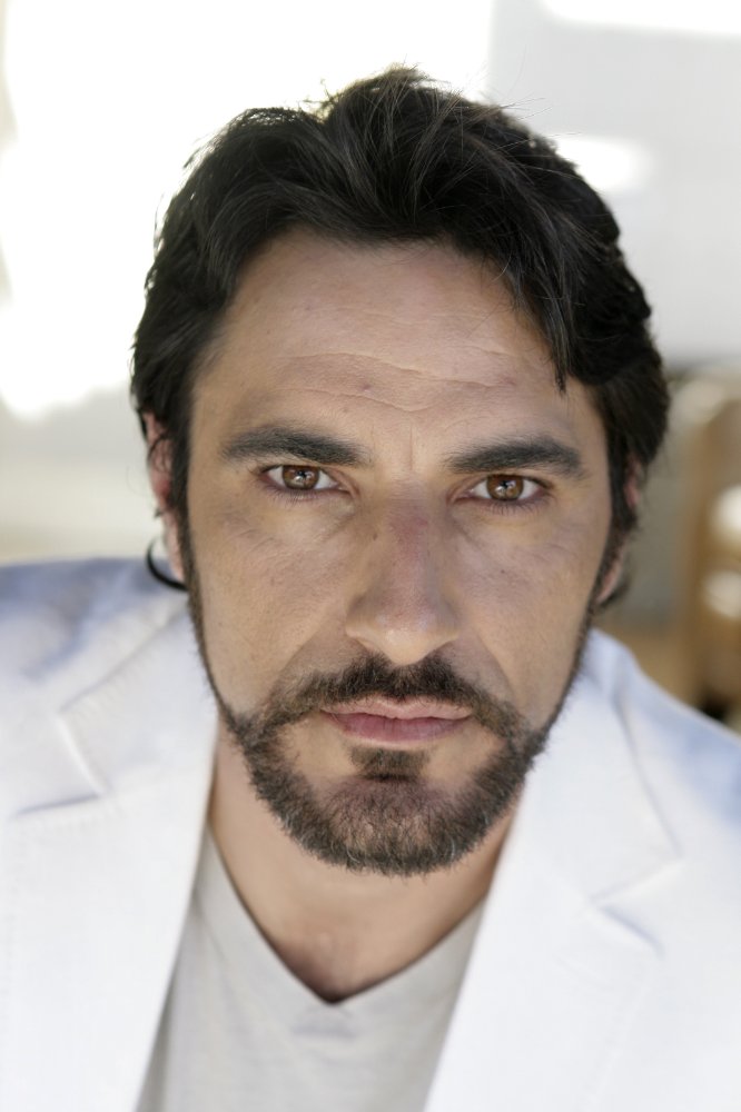 Israel Sáez de Miguel