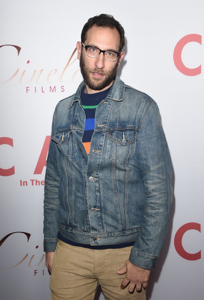 Ari Shaffir