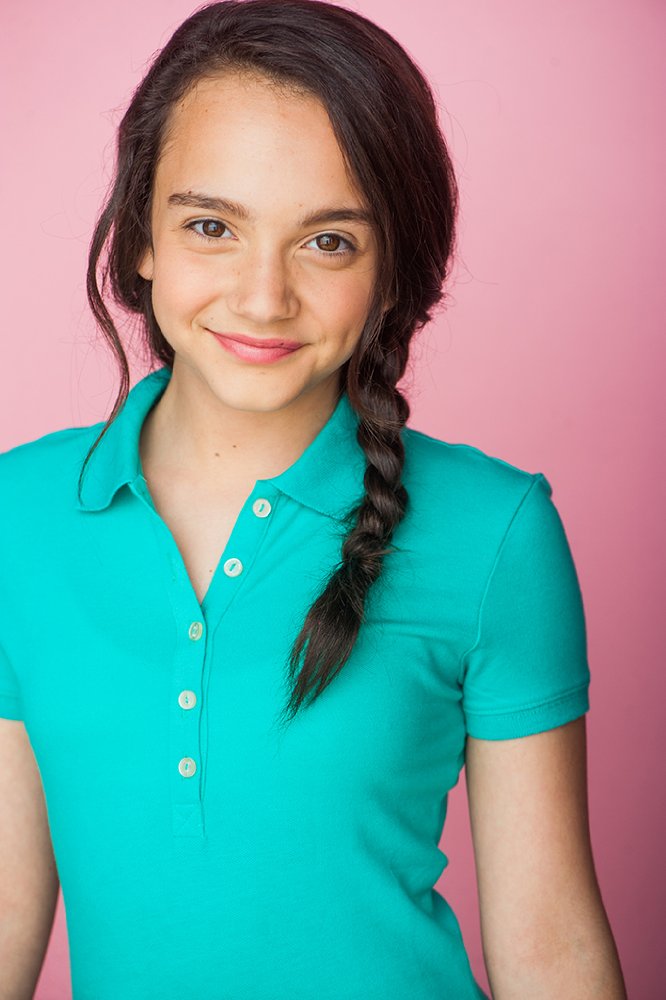 Sofia Checchi